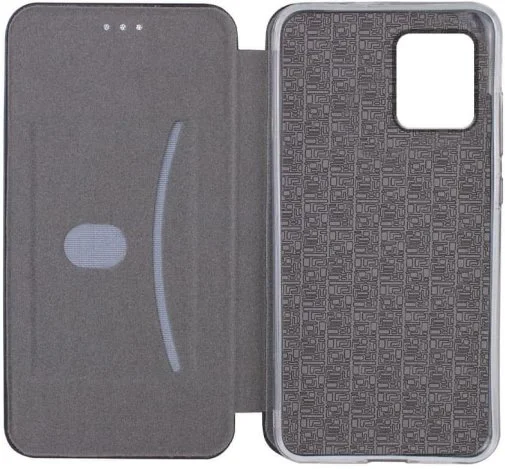 Фото: Чохол BeCover for Samsung A06 SM-A065 - Exclusive Deep Blue (712209) № 7 | KTC