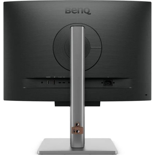 Монітор BenQ RD280U Grey (9H.LM1LJ.TBE)