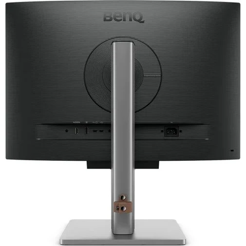 Фото: Монітор BenQ RD280U Grey (9H.LM1LJ.TBE) - 28.2" IPS / 3840x2560 / 60 Гц / Pivot / HAS № 16 | KTC