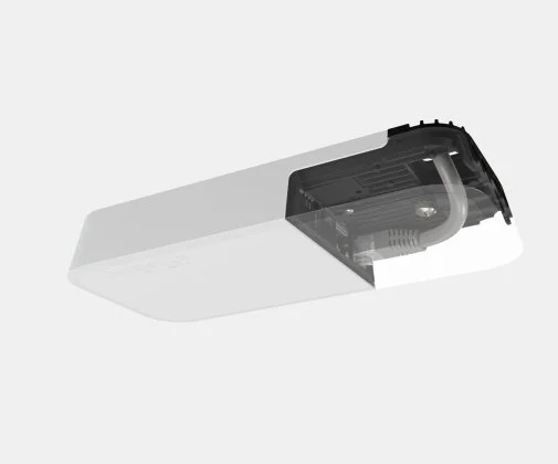 Фото: Точка доступy Wi-Fi MikroTik wAP ax (WAPG-5HAXD2HAXD) № 11 | KTC