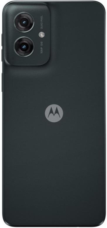 Смартфон Motorola G55 8/256GB Forest Grey (PB5U0009RS)