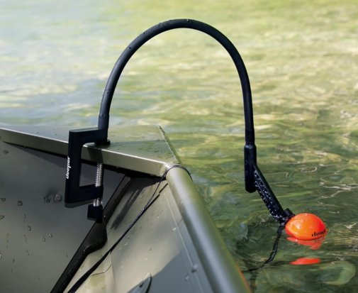 Ехолот Deeper Smart Sonar PRO plus Kayak Bundle (ITGAM1135)