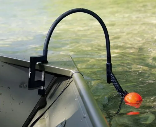 Фото: Ехолот Deeper Smart Sonar PRO plus Kayak Bundle (ITGAM1135) № 16 | KTC