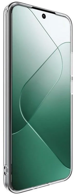 Фото: Чохол BeCover for Poco F6 - Transparancy (710889) № 6 | KTC