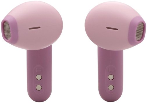 Навушники JBL Wave Flex 2 Pink (JBLWFLEX2PIK)