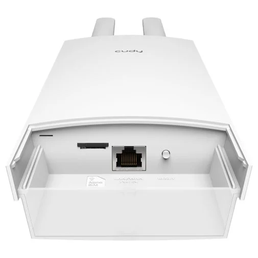 Фото: Точка доступy Wi-Fi Cudy LT500 Outdoor № 7 | KTC