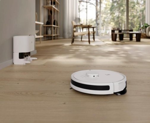 Робот-пилосос Electrolux 700 Robot Vacuum Cleaner (ER71UW2SW)