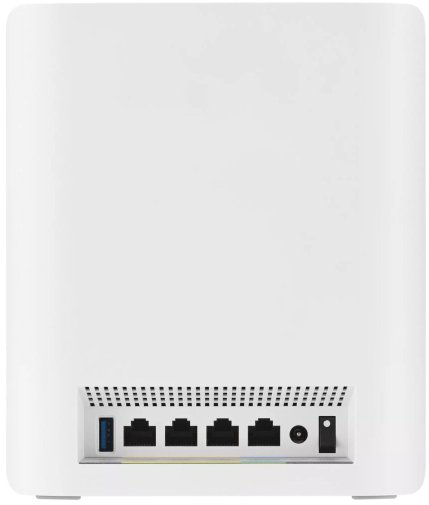 Wi-Fi система ASUS ZenWiFi BT8 White (BT8(W-2-PK))