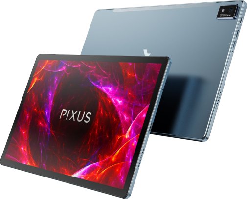 Планшет Pixus Arena 8/128GB Gray