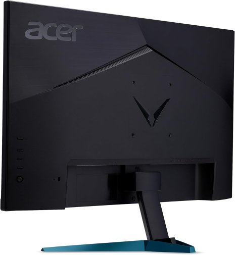 Монітор Acer Nitro VG270UEbmiipx Black (UM.HV0EE.E13)