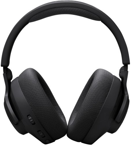 Гарнітура JBL Quantum 360 Wireless Black (JBLQTUM360BLK)