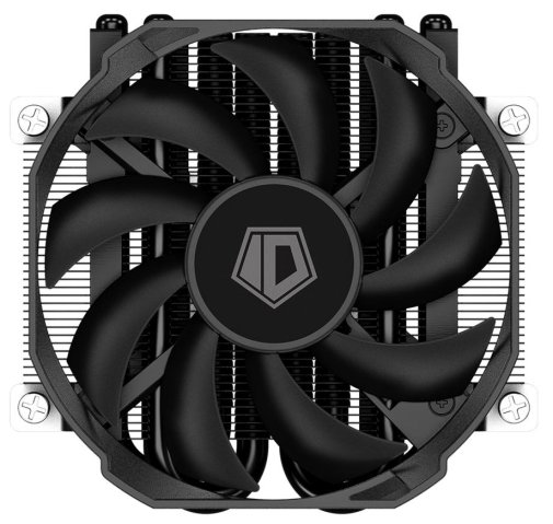 Кулер для процесора ID-COOLING IS-30A Black