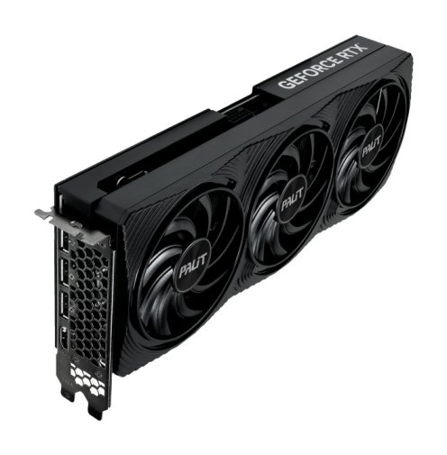 Відеокарта Palit RTX 4080 Super Infinity 3 OC (NED408SS19T2-1032S)