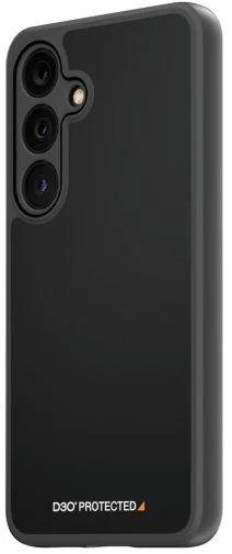 Фото: Чохол PanzerGlass for Samsung S24 - HardCase with D3O Black (PG_1216) № 7 | KTC