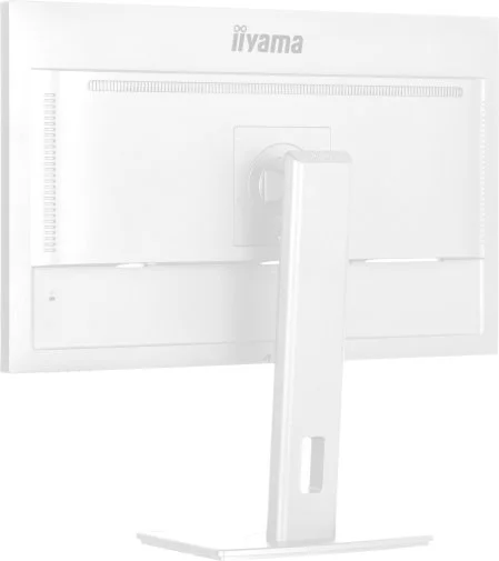 Фото: Монітор iiyama XUB2797HSN-W2 White - 27" IPS / 1920×1080 / 100 Гц / Adaptive Sync / Pivot / HAS № 19 | KTC