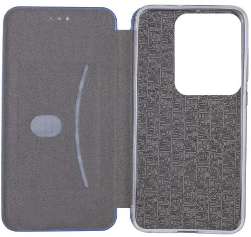 Фото: Чохол BeCover for Oppo A3 4G/A3x 4G - Exclusive Blue (712506) № 7 | KTC