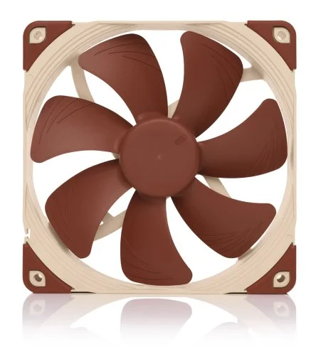 Фото: Кулер Noctua NF-A14 PWM № 7 | KTC