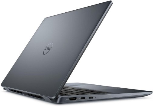 Ноутбук Dell Latitude 7350 N099L735013UA_W11P Gray