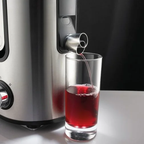 Фото: Соковижималка відцентрова Gorenje JC 900 E (JC900E) № 12 | KTC
