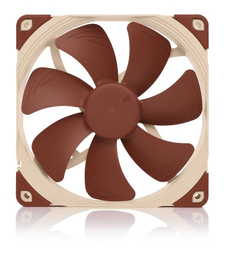 Кулер Noctua NF-A14 FLX