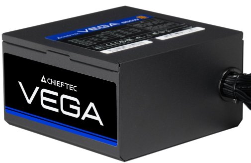 Блок живлення Chieftec 750W Vega PPG-750-S