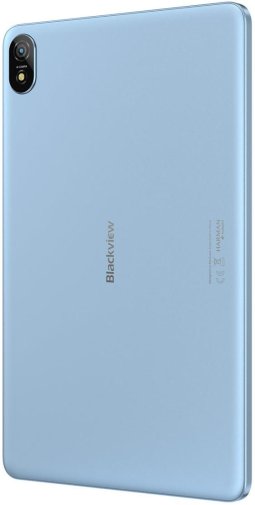 Планшет Blackview Tab 18 12/256GB Glacier Blue (TAB 18_GB12)