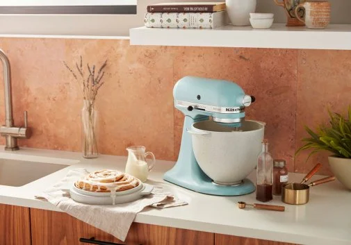 Фото: Чаша для планетарного міксера KitchenAid 5KSM2CB5BGS 4.7L № 8 | KTC