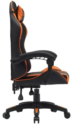 Фото: Крісло Canyon Core SGCH2 Black/Orange (CNE-SGCH2) № 9 | KTC