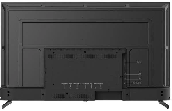 Фото: Телевізор LED Kivi 50U710QB (Smart TV, Wi-Fi, 3840x2160) № 14 | KTC