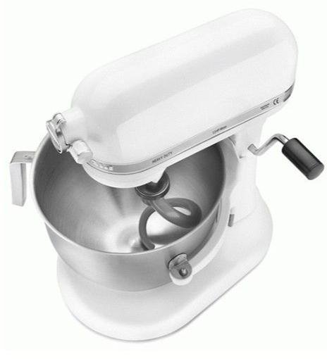 Насадка-гак KitchenAid 5K7DH