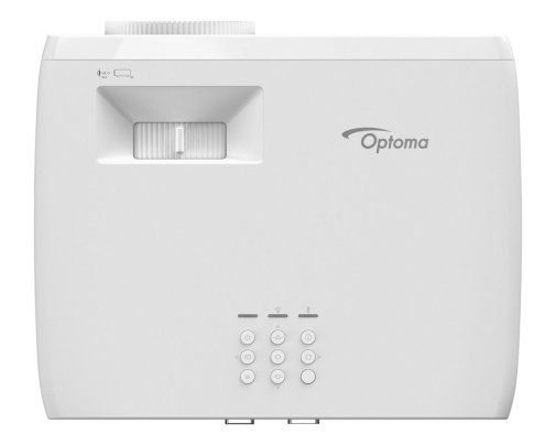 Проектор Optoma ZH420 (E9PD7L301EZ1)