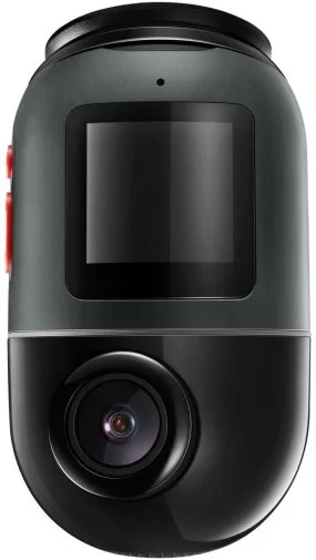 Фото: Відеореєстратор 70mai Dash Cam Omni 128G Black (Omni 128G_Black) № 12 | KTC