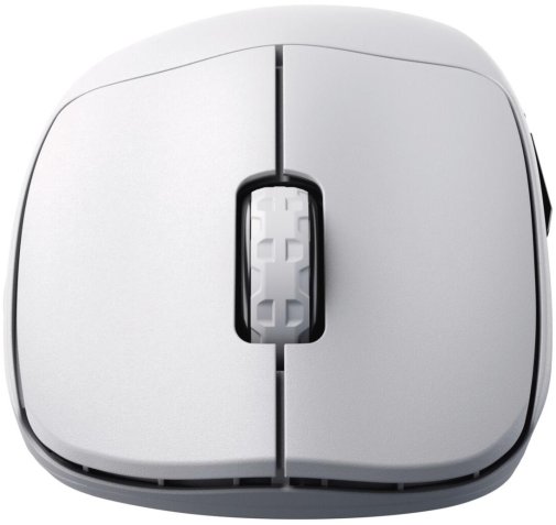 Миша Cherry Xtrfy M64 Pro RGB White (CX-M64W-PRO-WHITE)