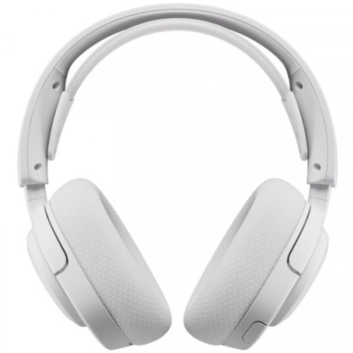 Arctis Nova 5P Wireless White