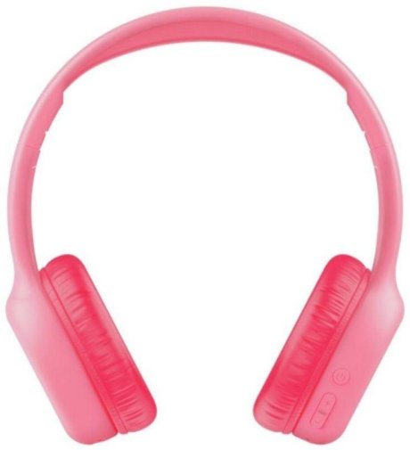 Гарнітура Trust Nouna Kids Wireless Pink (25274)