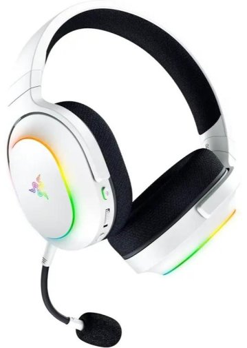 Гарнітура Razer Barracuda X Chroma White (RZ04-05220200-R3M1)