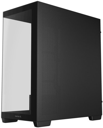 Корпус Deepcool CG580 Black with window (R-CG580-BKNDA0-G-1)