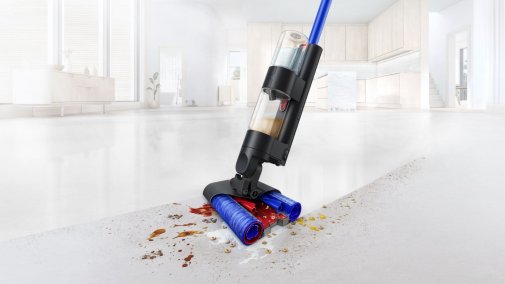 Ручний бездротовий пилосос Dyson WashG1 (486236-01)