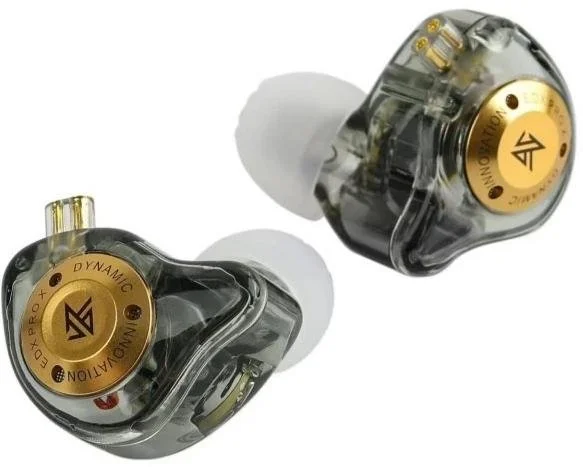 Фото: Навушники Knowledge Zenith EDX Pro X Mic Grey (90403709) № 9 | KTC
