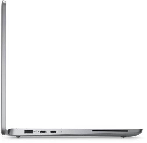 Ноутбук Dell Latitude 5350 N098L535013UA_UBU Grey