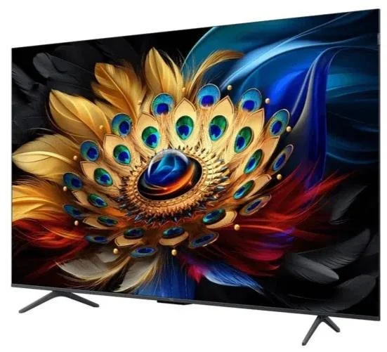 Фото: Телевізор QLED TCL 75C655 (Google TV, Wi-Fi, 3840x2160) № 11 | KTC