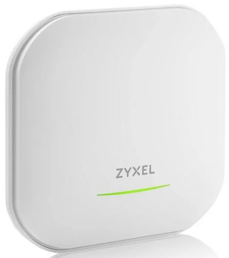 Фото: Точка доступy Wi-Fi Zyxel NWA220AX-6E (NWA220AX-6E-EU0101F) № 7 | KTC