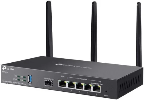 Фото: Wi-Fi Роутер TP-Link ER706W № 7 | KTC