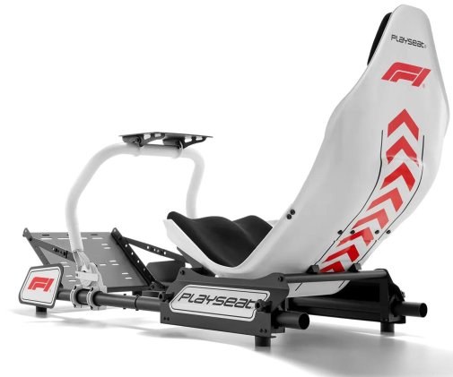 Крісло Playseat Formula Instinct F1 Edition (FO.00334)