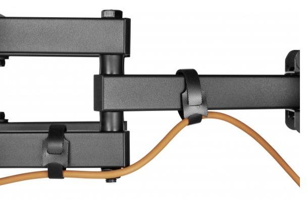 Кронштейн Kivi Motion 466 Black (Motion-466)