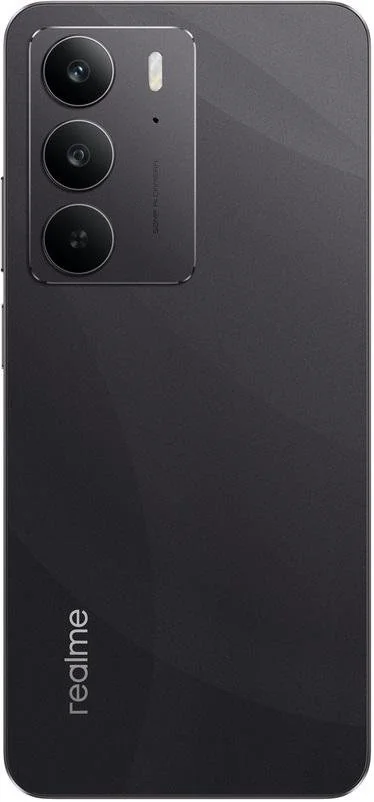 Фото: Смартфон Realme C75 RMX3941 8/128GB Storm Black № 15 | KTC