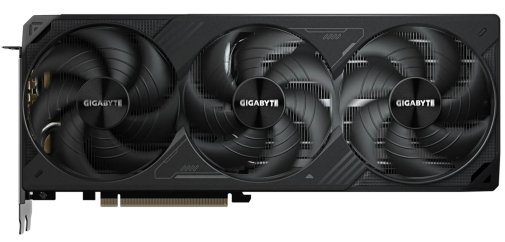 Відеокарта Gigabyte GeForce RTX 5080 WINDFORCE OC SFF 16G (GV-N5080WF3OC-16GD)