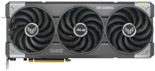 Відеокарта ASUS TUF Gaming GeForce RTX 5070 Ti 16GB GDDR7 OC Edition (TUF-RTX5070TI-O16G-GAMING)