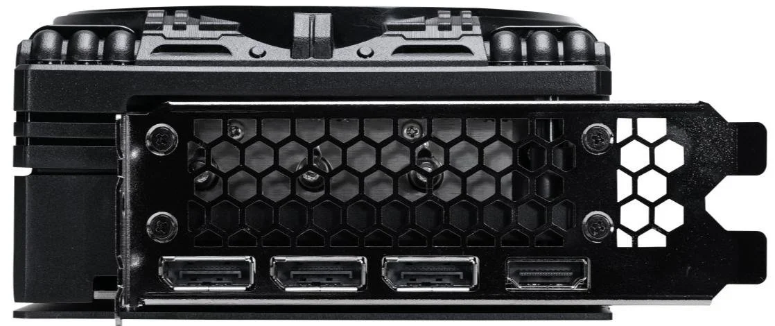 Фото: Відеокарта Palit GeForce RTX 5070 Ti GamingPro OC (NE7507TS19T2-GB2031A) № 20 | KTC