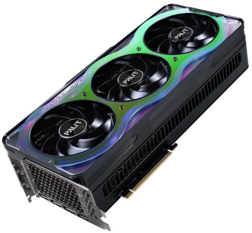 Відеокарта Palit GeForce RTX 5080 GameRock OC (NE75080T19T2-GB2030G)